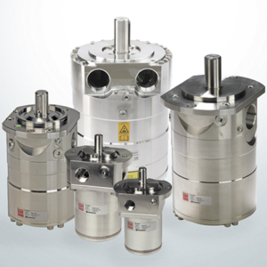 BOMBAS PARA APLICACIONES DE TURBINAS DE GAS danfoss