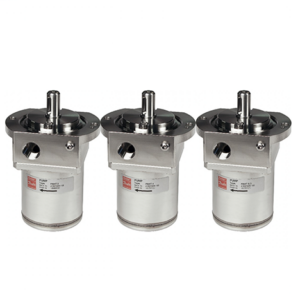 BOMBAS DE AGUA DESIONIZADA CON ADITIVOS danfoss