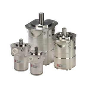 BOMBAS DE AGUA DESIONIZADA danfoss