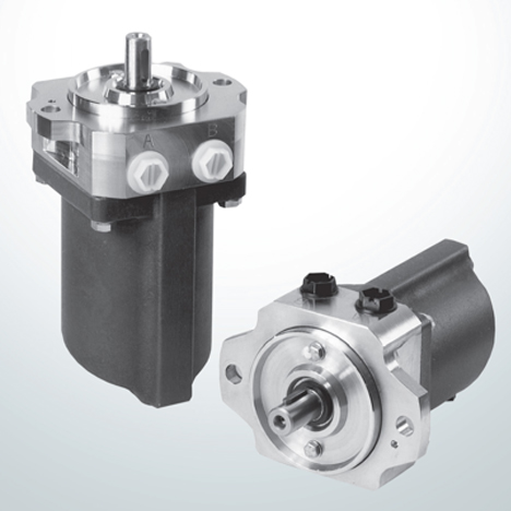 motores para bombas de agua